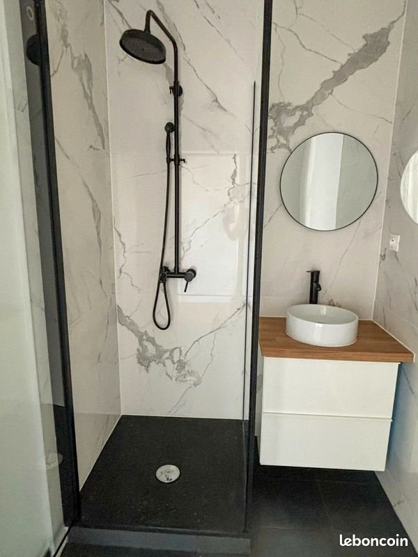 Appartement à louer, 55m², Derval