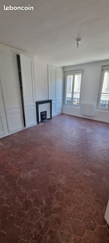 Appartement à louer, 31m², Saint-Pierre-lès-Elbeuf