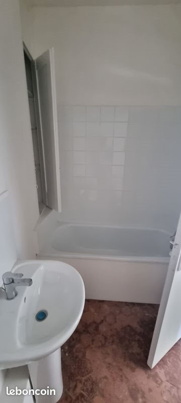 Appartement à louer, 31m², Saint-Pierre-lès-Elbeuf