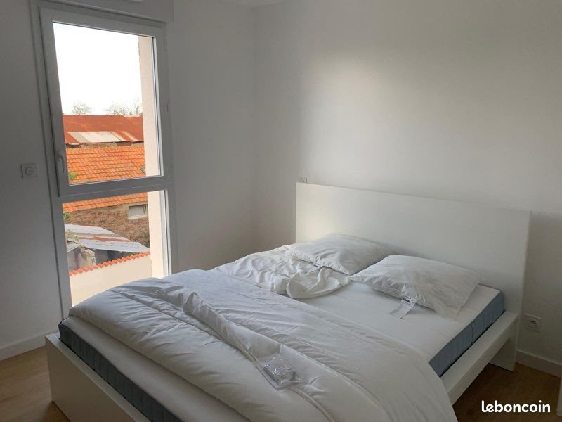 Appartement à louer, 44m², Pornic