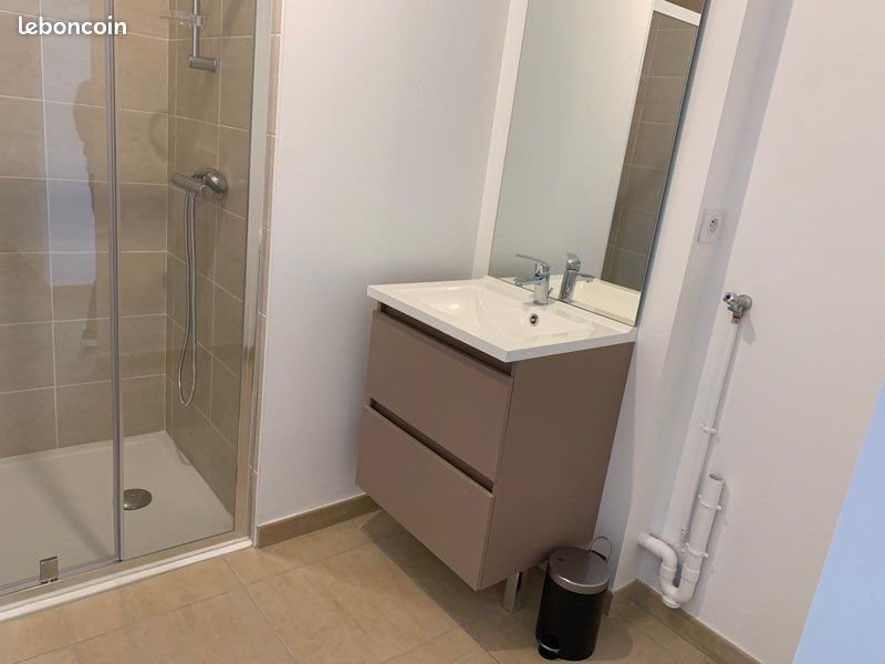 Appartement à louer, 44m², Pornic