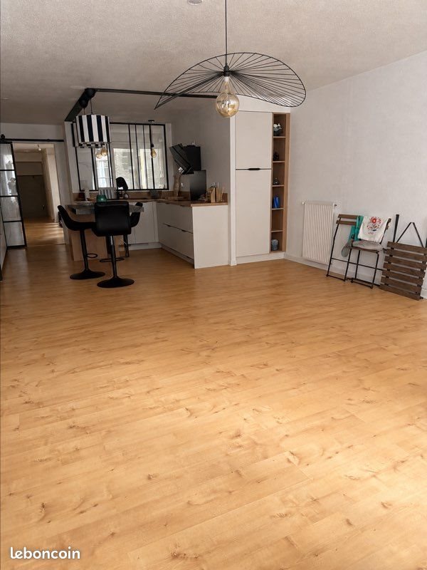 Appartement à louer, 120m², Aurillac