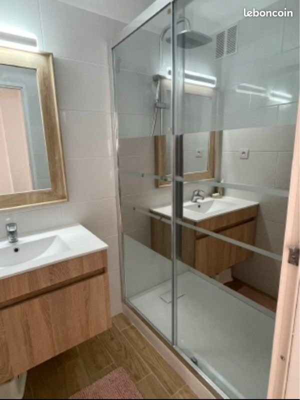Appartement à louer, 60m², Cannes