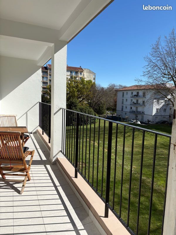 Appartement à vendre, 81m², Anglet
