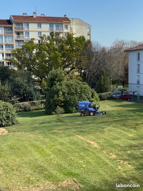 Appartement à vendre, 81m², Anglet