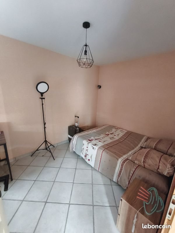 Appartement à vendre, 84m², Châteauroux