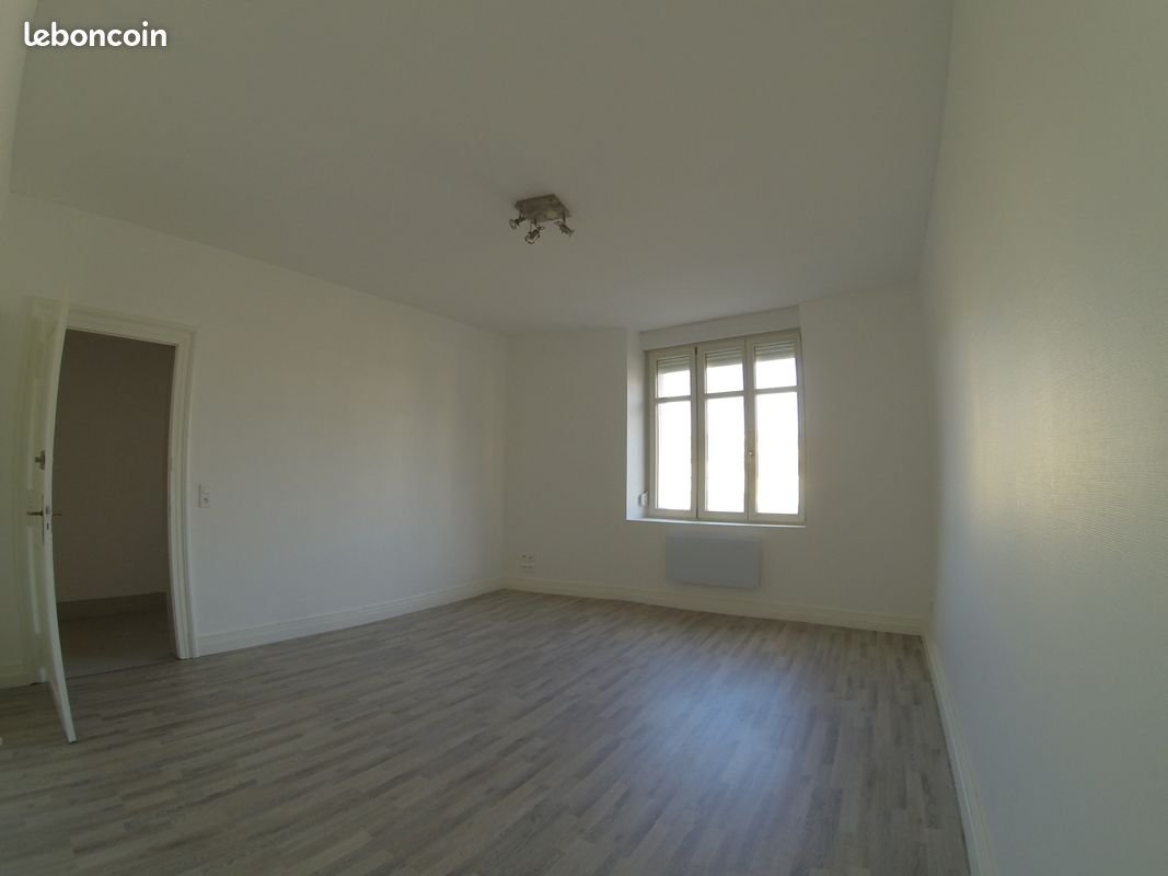 Appartement à louer, 55m², Sarrebourg