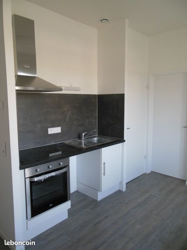 Appartement à louer, 55m², Sarrebourg