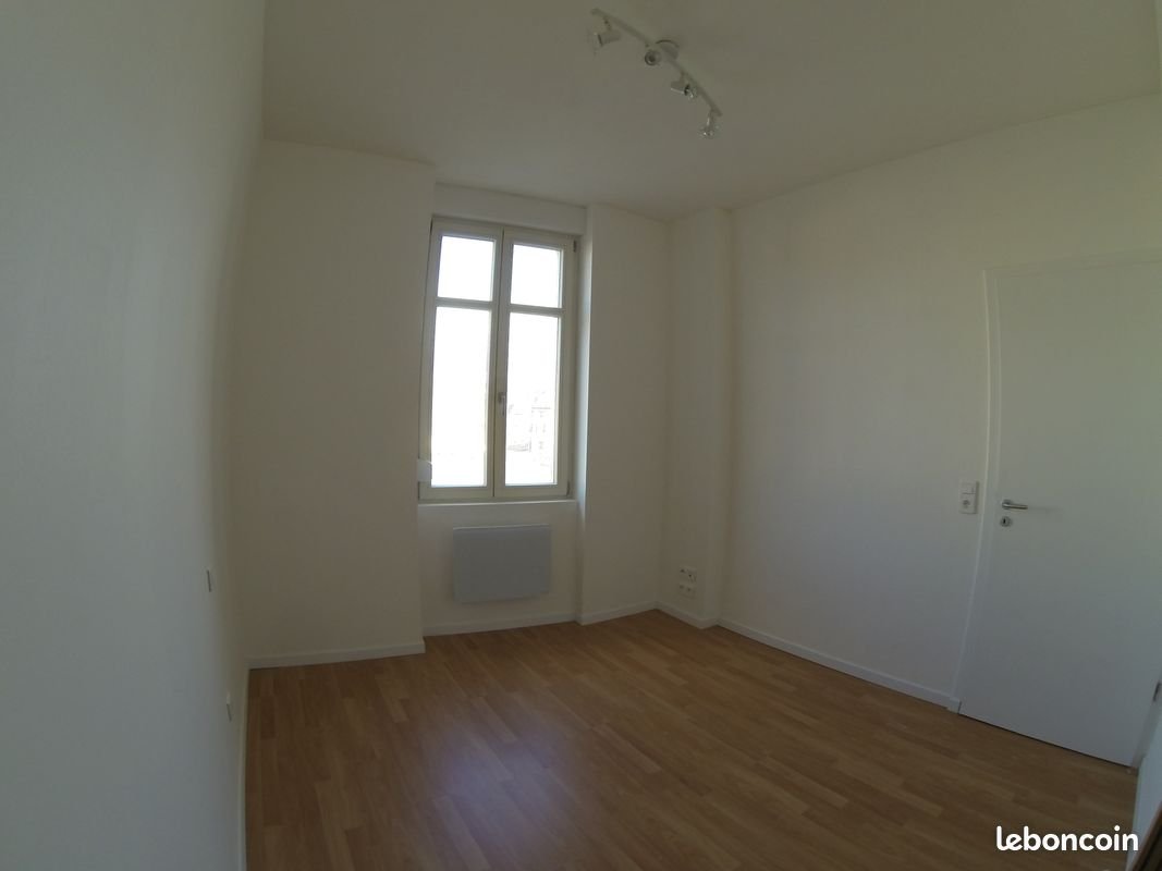 Appartement à louer, 55m², Sarrebourg