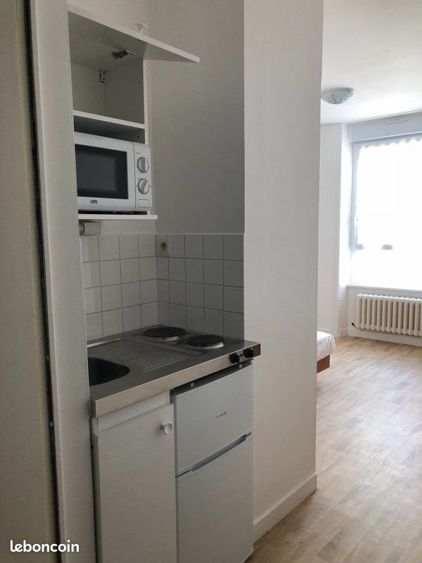 Appartement à louer, 13m², Lorient