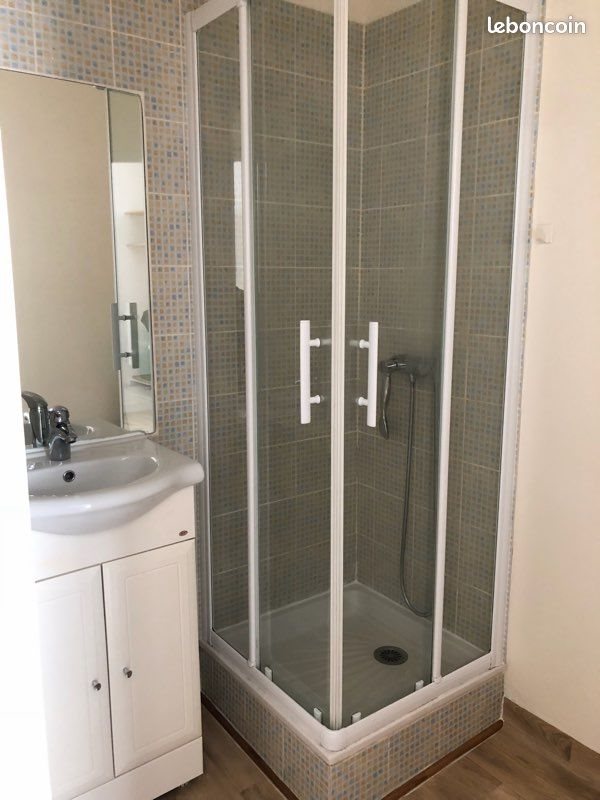 Appartement à louer, 13m², Lorient