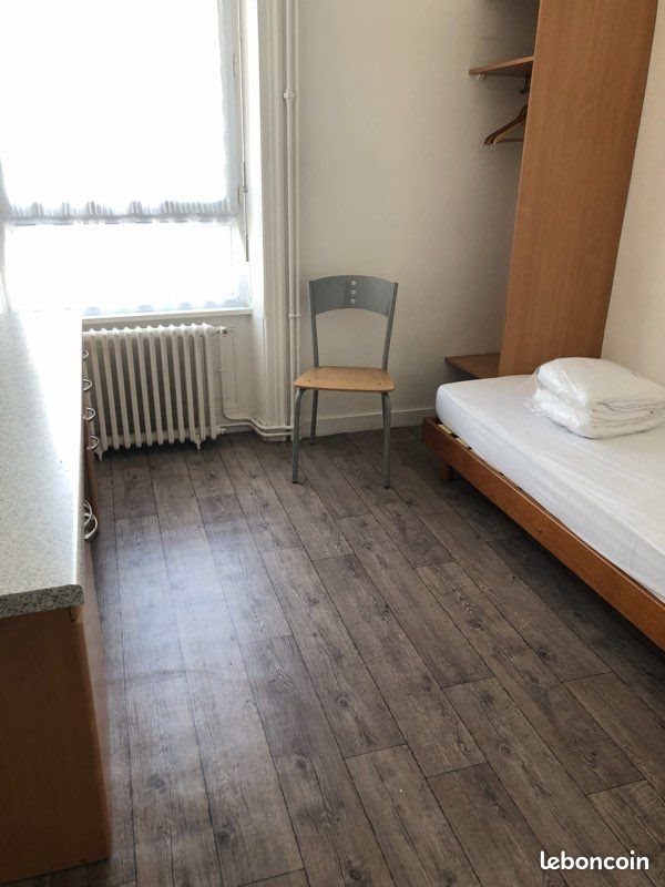 Appartement à louer, 13m², Lorient