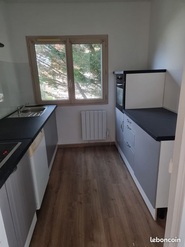 Maison à louer, 40m², Saint-Ouen-l'Aumône