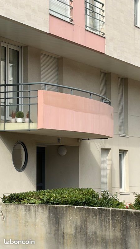 Appartement à vendre, 25m², Le Havre