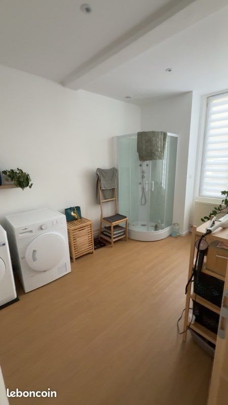 Appartement à louer, 100m², La Fère