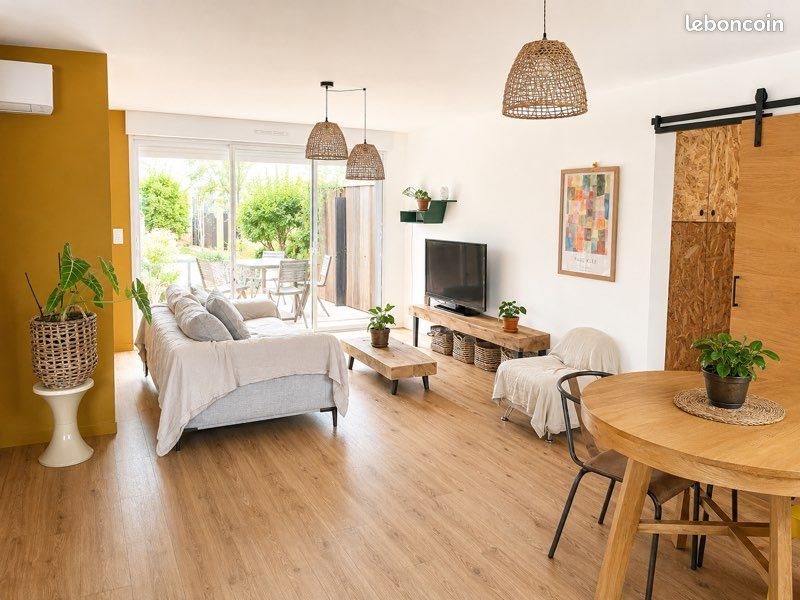 Maison à vendre, 130m², Nivillac