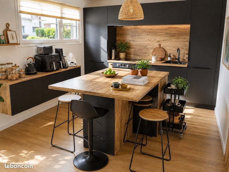Maison à vendre, 130m², Nivillac