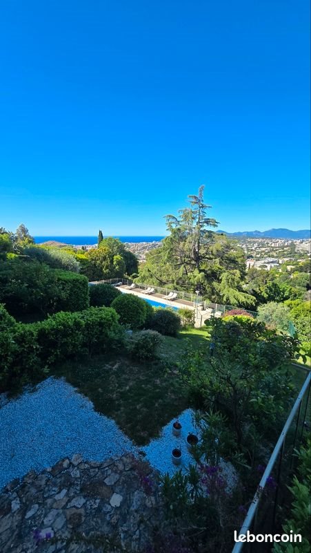 Appartement à vendre, 85m², Le Cannet