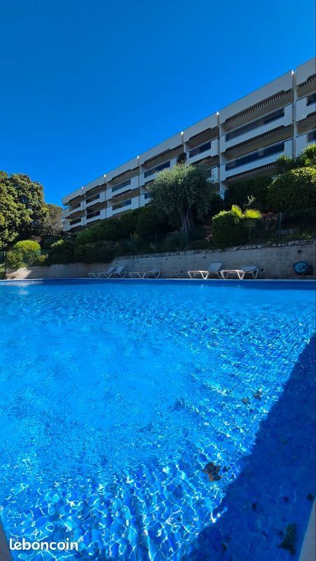 Appartement à vendre, 85m², Le Cannet