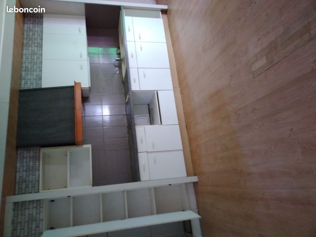 Maison à louer, 38m², Mazamet