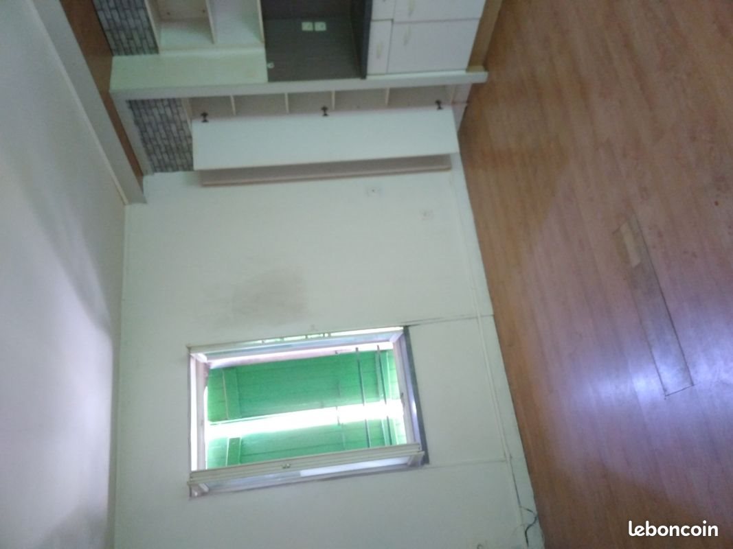 Maison à louer, 38m², Mazamet