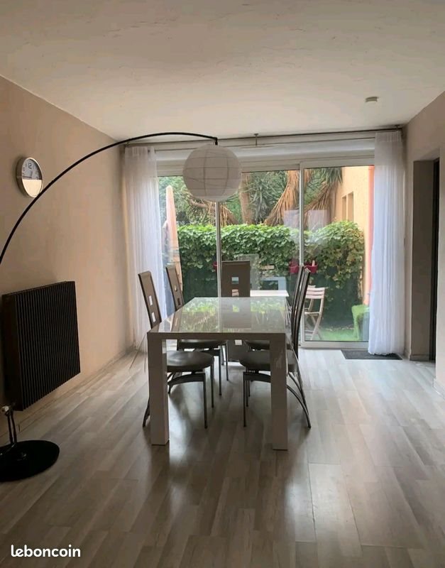 Appartement à louer, 53m², Le Pradet