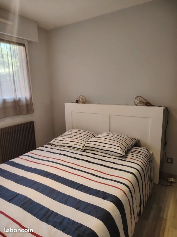Appartement à louer, 53m², Le Pradet