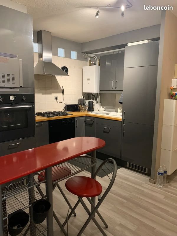 Appartement à louer, 53m², Le Pradet