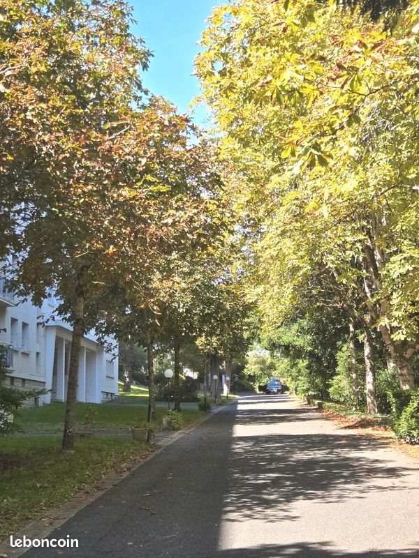 Appartement à vendre, 84m², Joué-lès-Tours