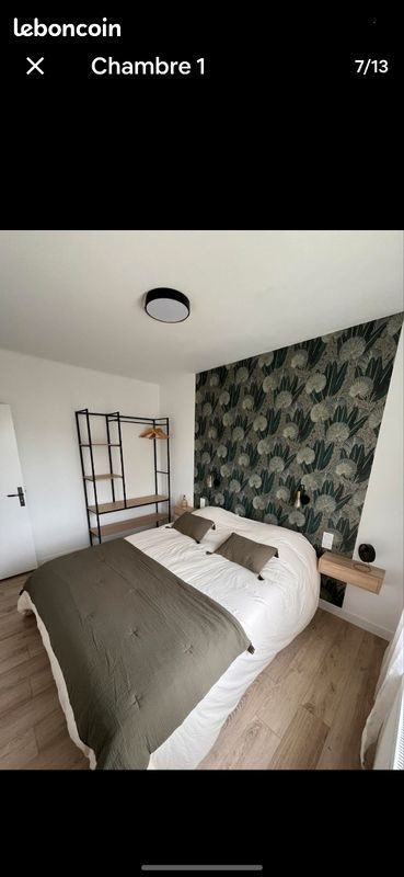 Maison à louer, NaNm², Quessoy