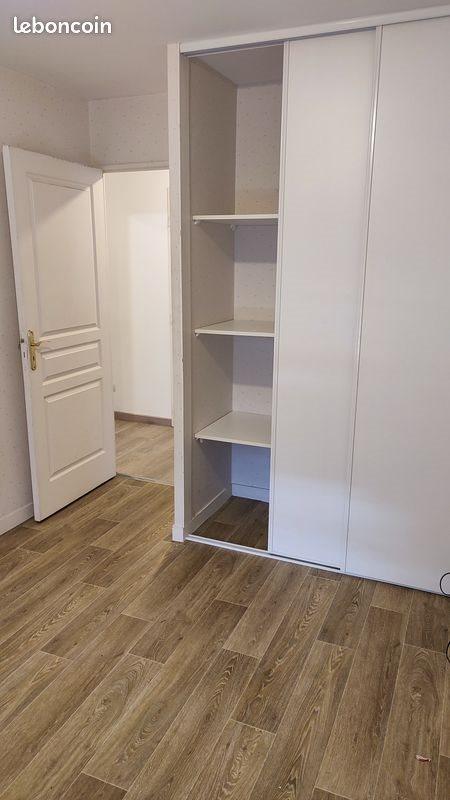 Appartement à louer, 38m², Poitiers