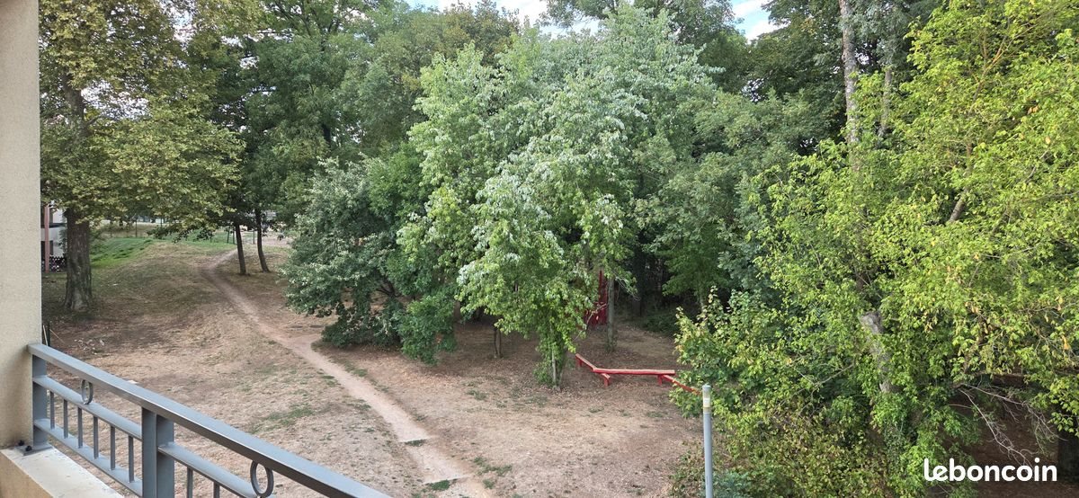 Appartement à louer, 55m², Rillieux-la-Pape