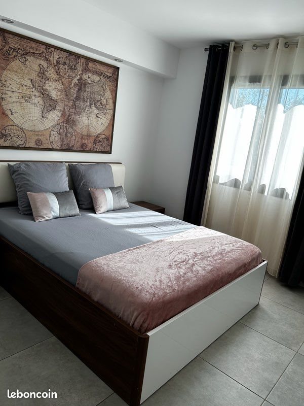Maison à louer, 92m², Servian