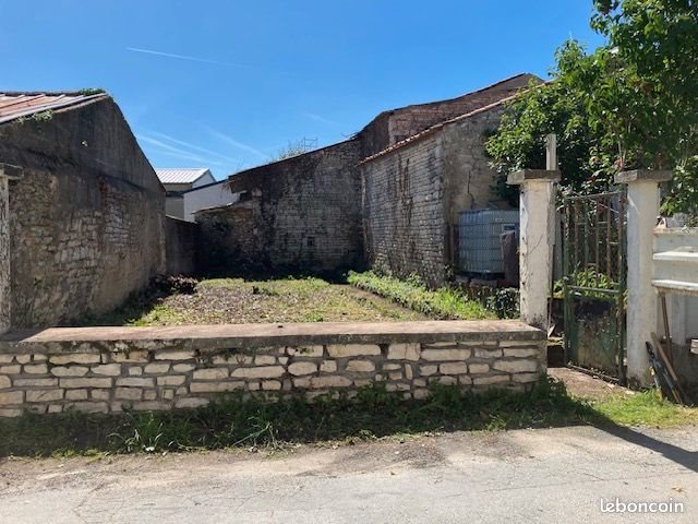 Maison à vendre, 78m², Prin-Deyrançon