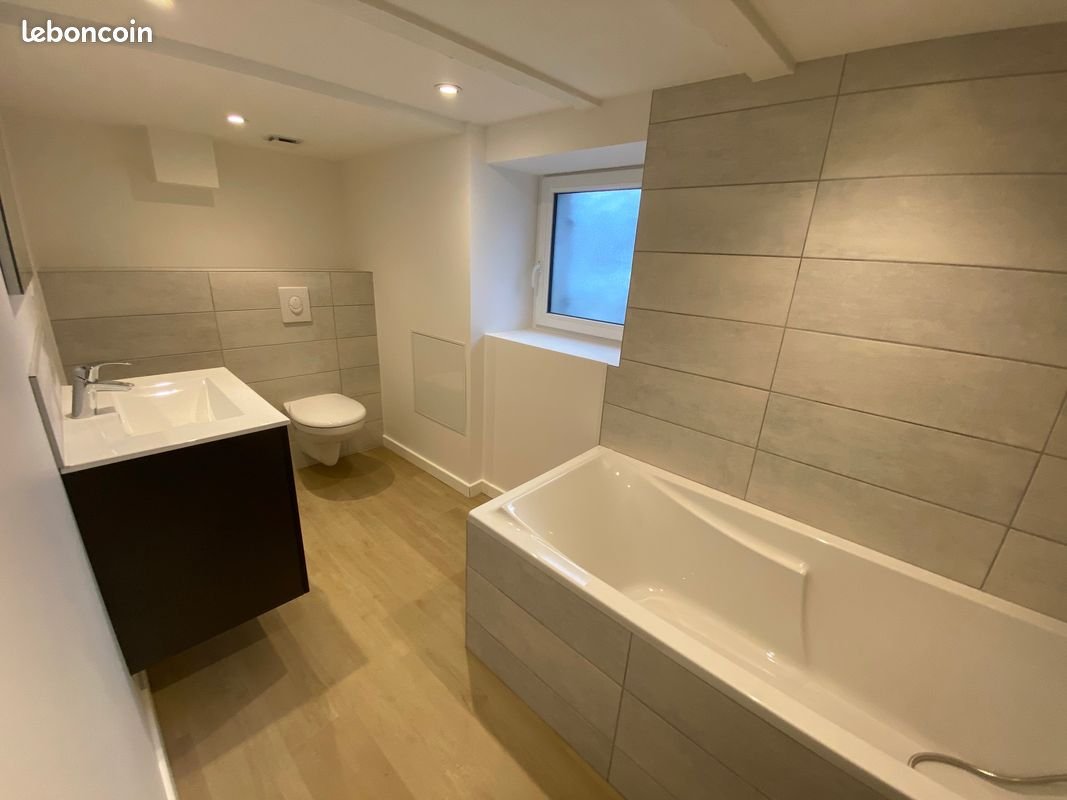 Maison à louer, 66m², Audincourt