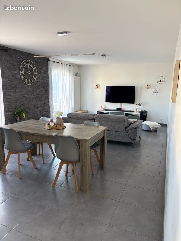 Maison à vendre, 85m², Bressuire