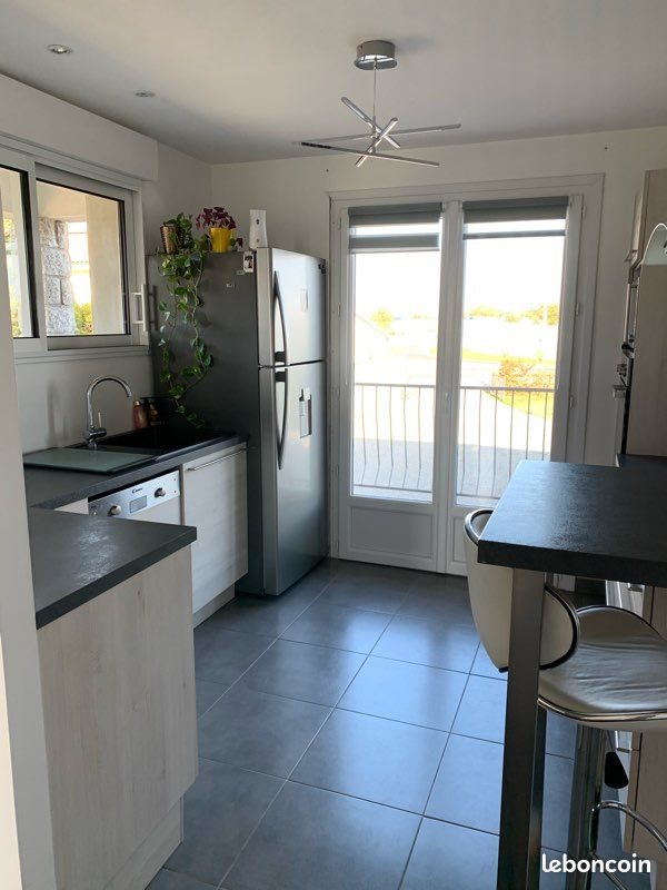 Maison à vendre, 85m², Bressuire