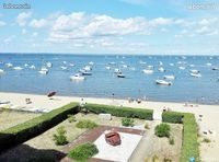 Appartement à louer, 28m², Arcachon