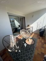 Appartement à louer, 28m², Arcachon
