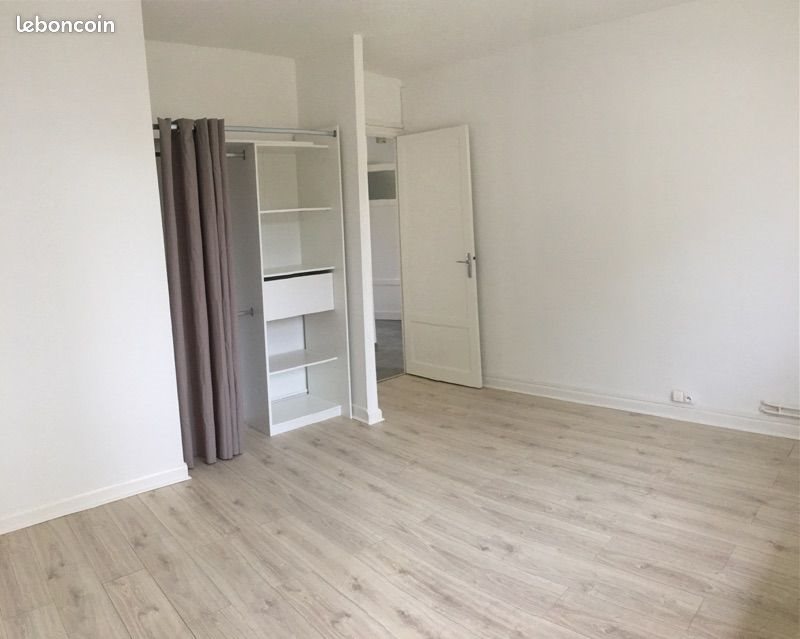 Appartement à louer, 56m², Valence