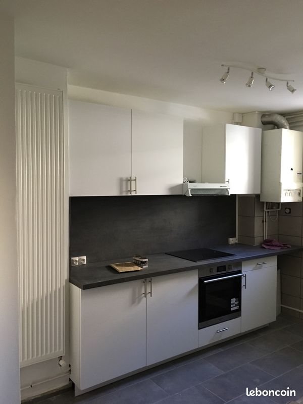 Appartement à louer, 56m², Valence