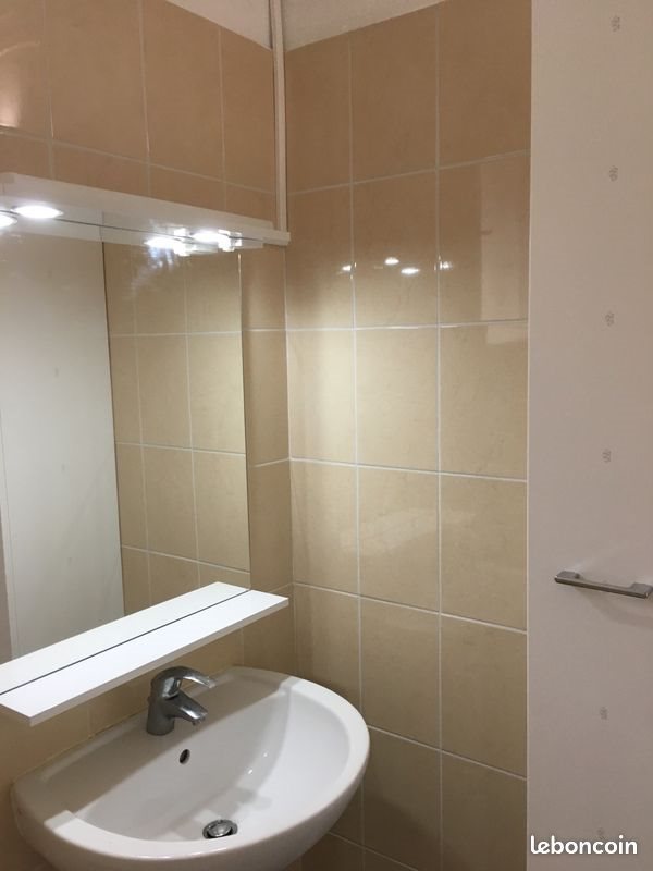 Appartement à louer, 56m², Valence