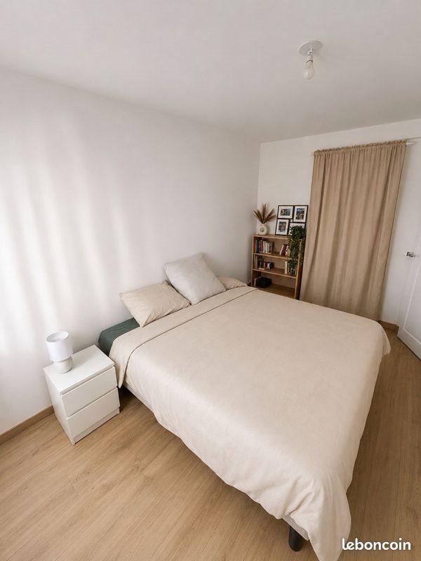 Appartement à louer, 68m², Bourg-en-Bresse