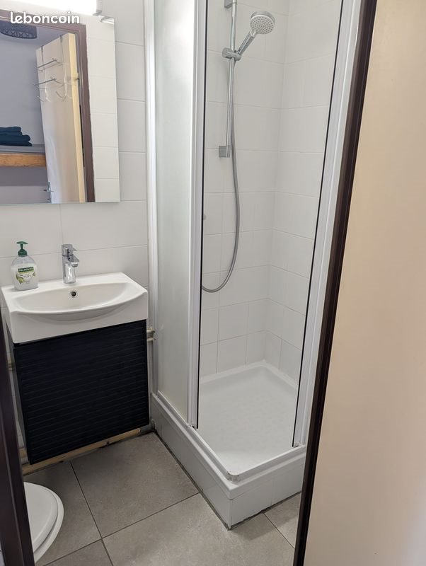 Appartement à louer, 21m², Argelès-sur-Mer