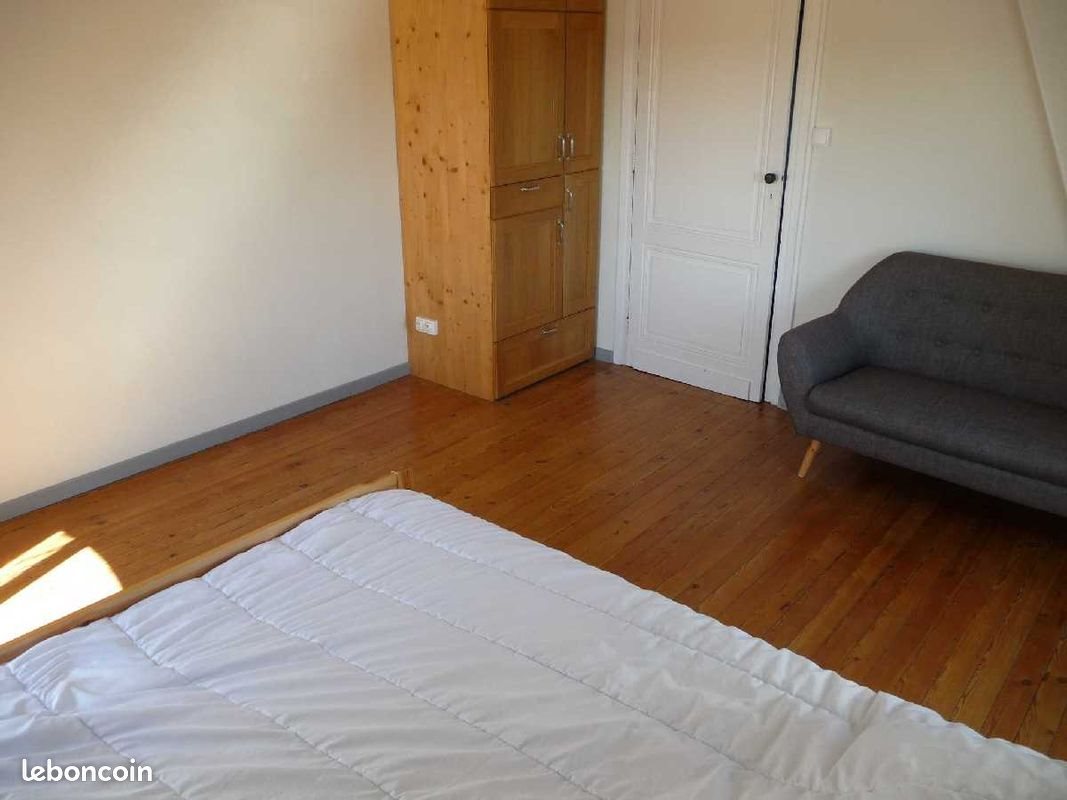 Appartement à louer, 30m², Marmande