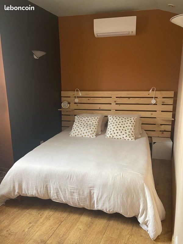 Appartement à louer, 37m², Saint-Marcel