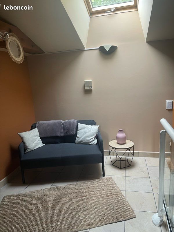 Appartement à louer, 37m², Saint-Marcel