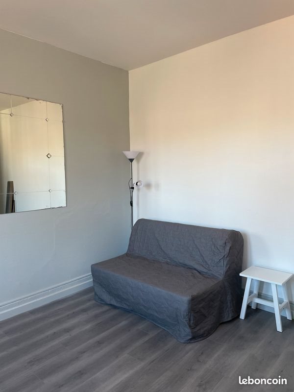 Appartement à louer, 26m², Saint-Étienne