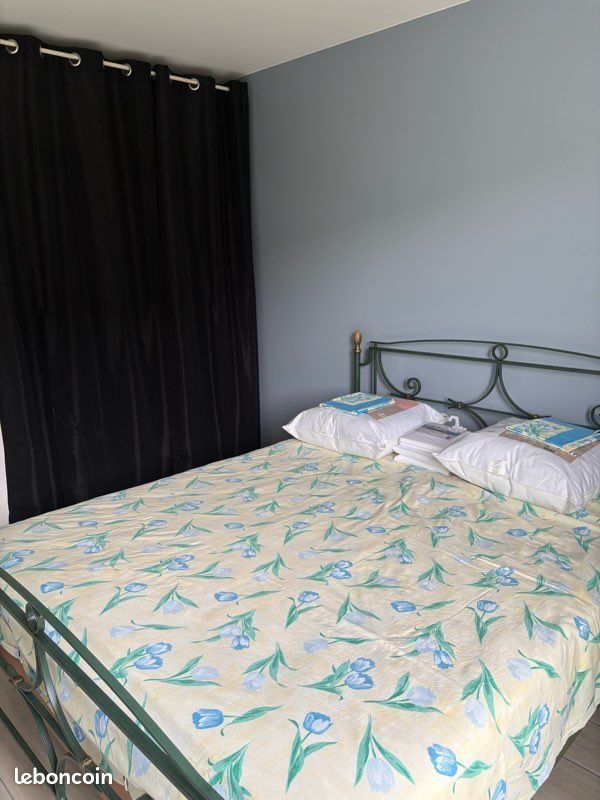 Appartement à louer, 41m², Dunkerque
