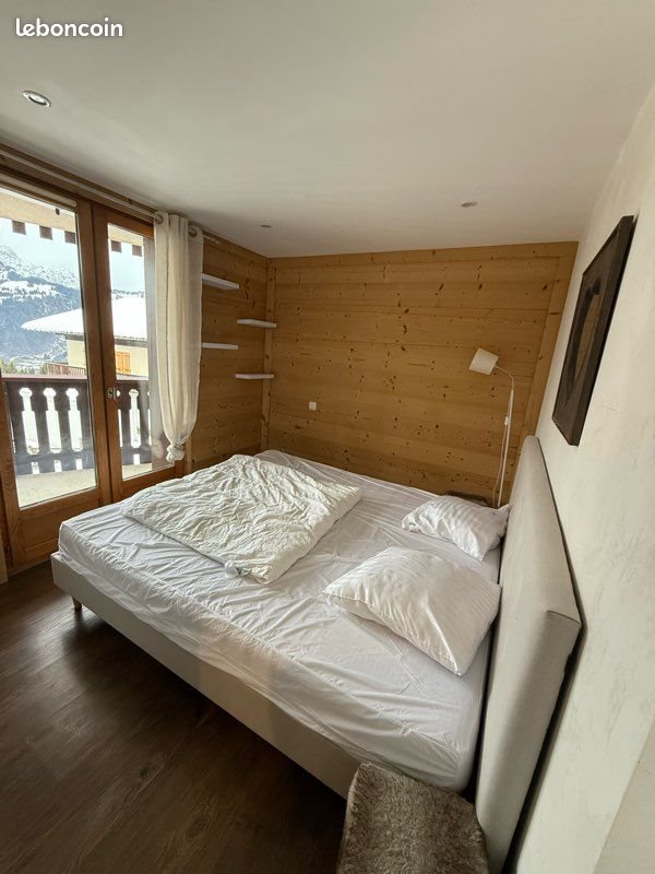 Appartement à vendre, 40m², Cohennoz